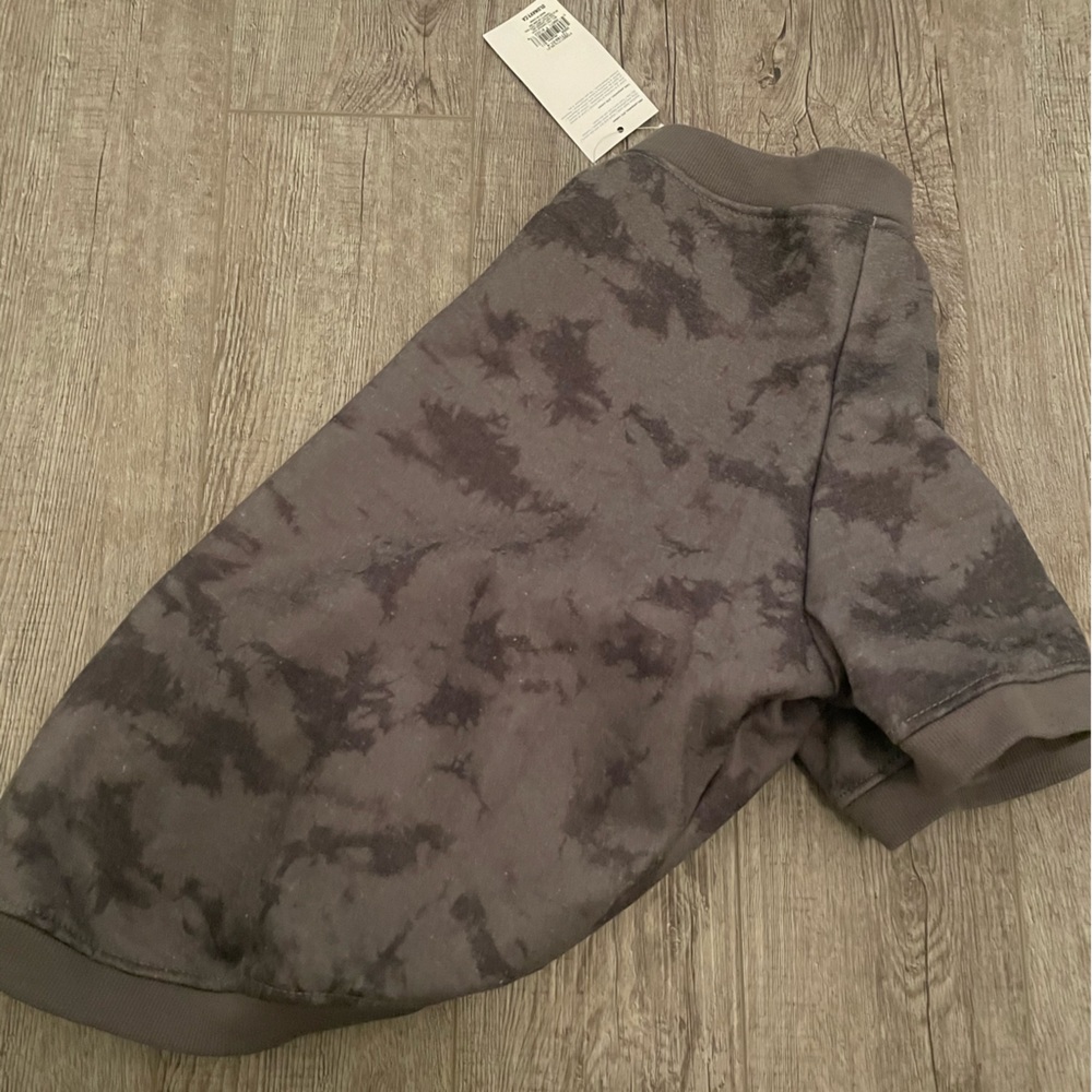 Dog shirt